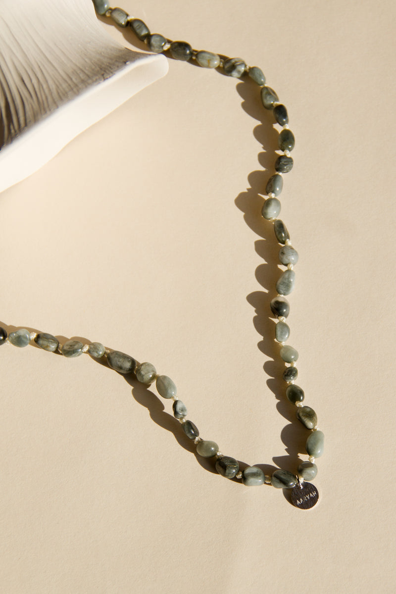 BASHI BEADED CHAIN