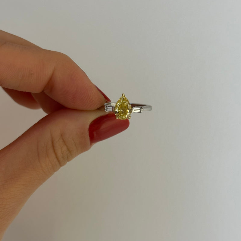 MELE Ring