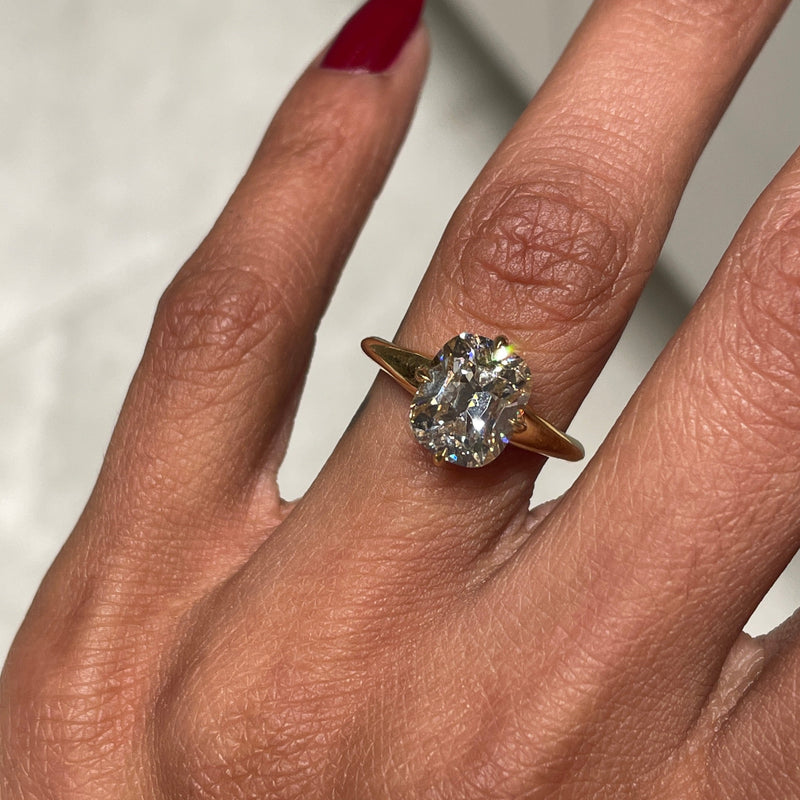 MAE Ring