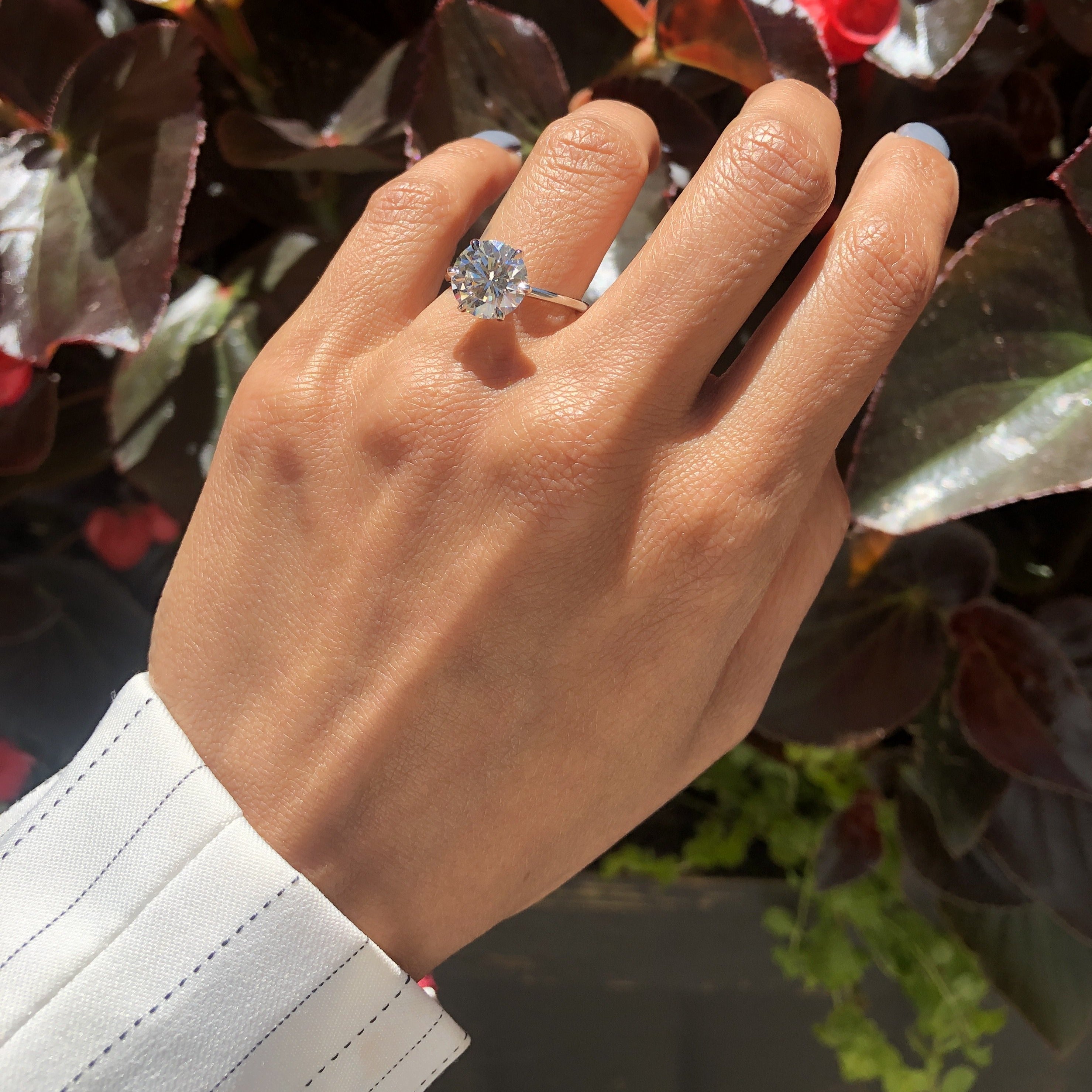 ACACIA Ring