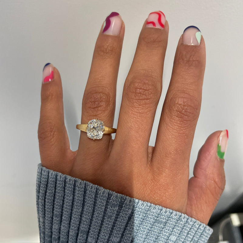 RIYON Ring