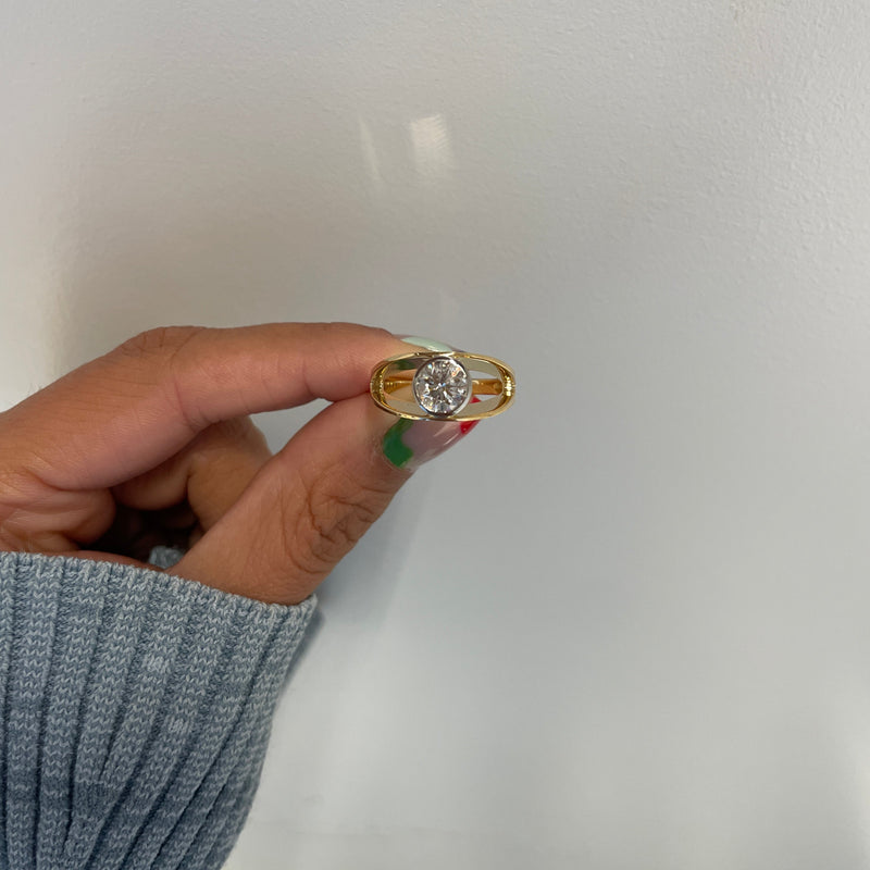 SAURA Ring
