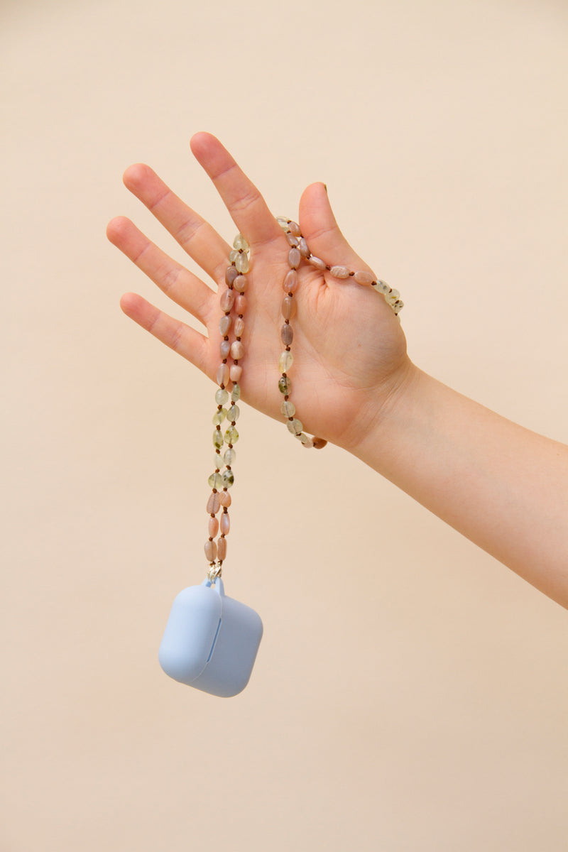 NOLI BEADED CHAIN