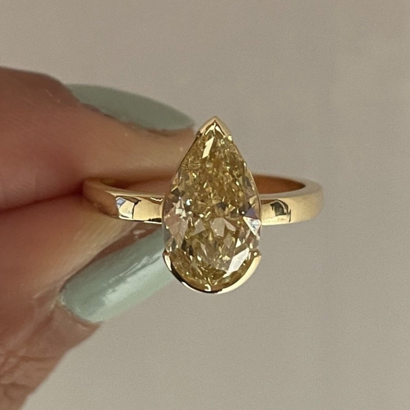 JUPITER Ring