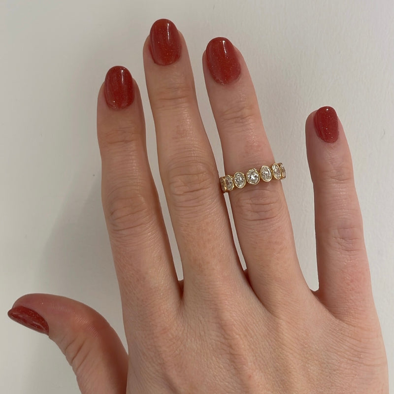 *NEW* KALANI Ring