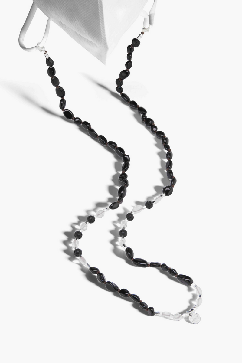 NOLI BEADED CHAIN