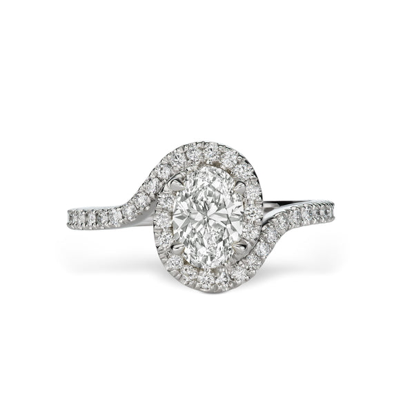 NYSSA Ring