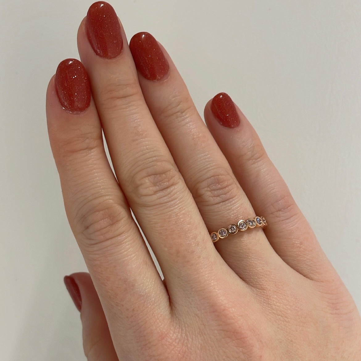 *NEW* RANIA Ring