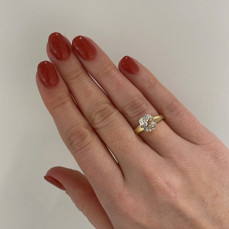 *NEW* RIYON Ring