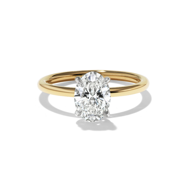 SCARLET II Ring