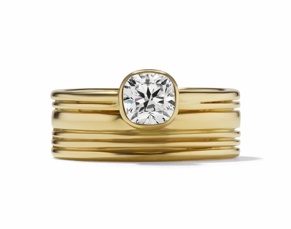 MIKO Ring