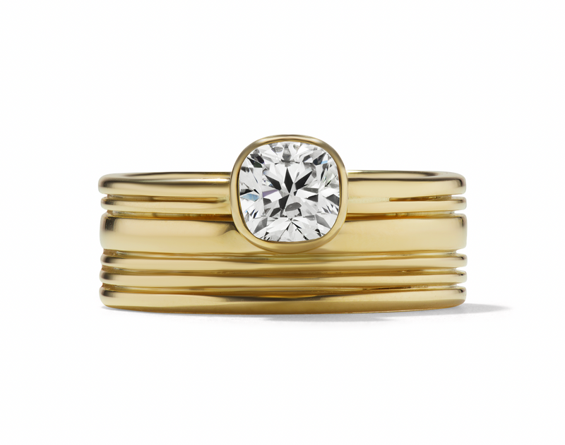 MIKO Ring