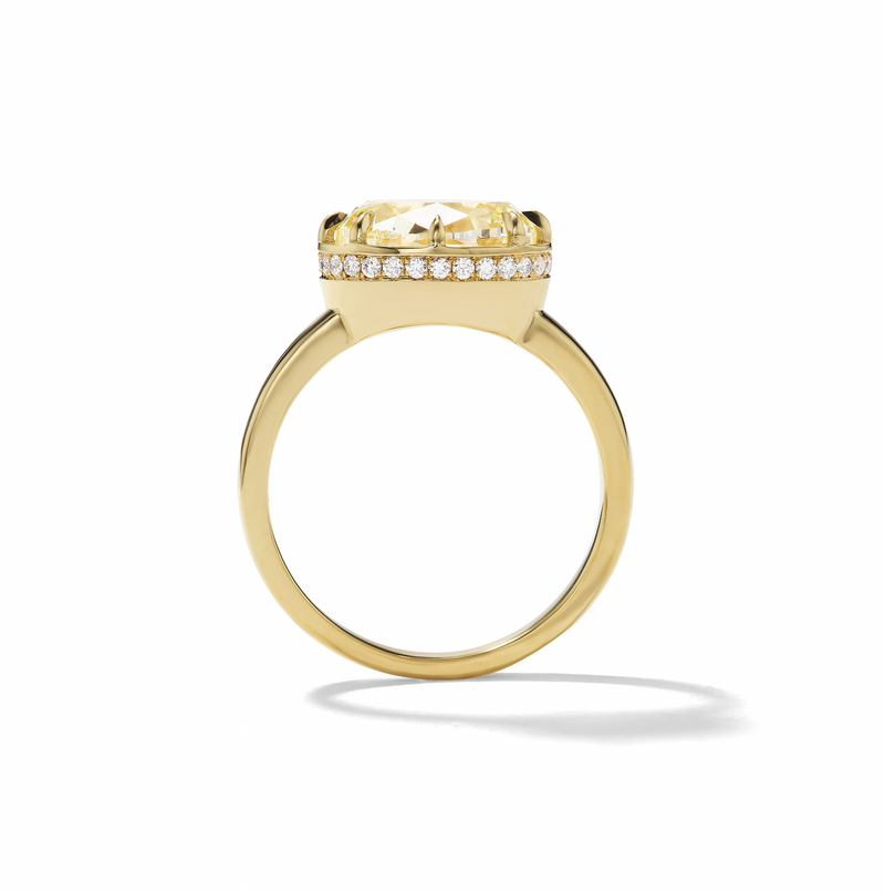 Isla Ring