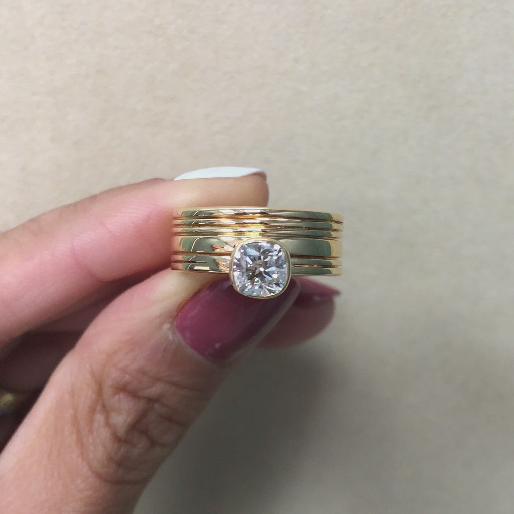 9 MIKO Ring 4