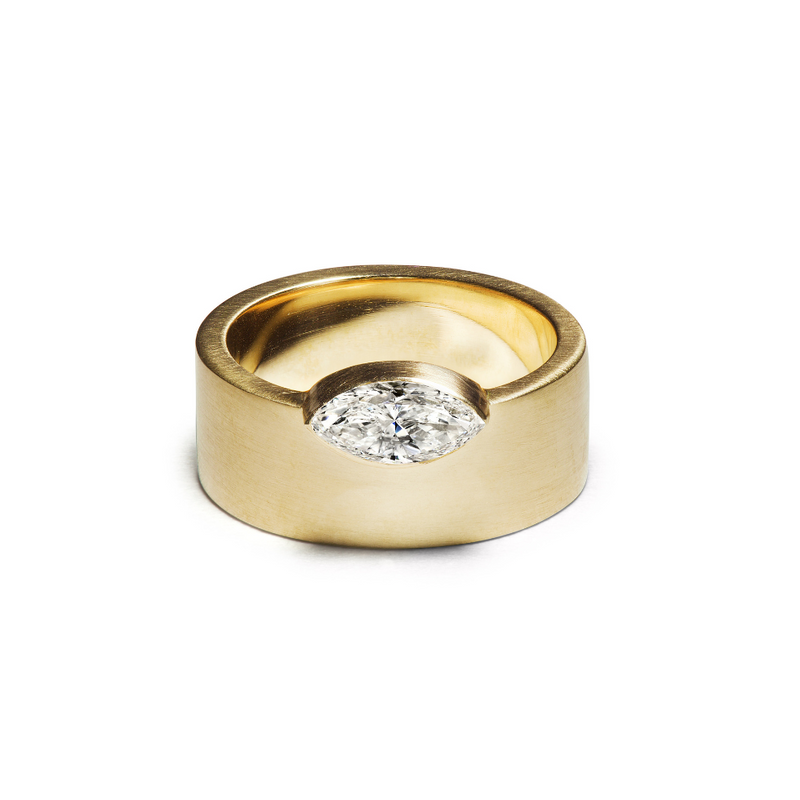 AKHNA RING