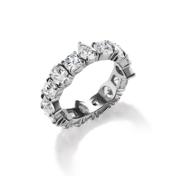 ALAYA Multi-Shape Band