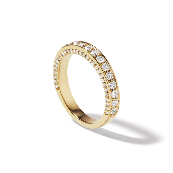 AURORE 3-Tier Band