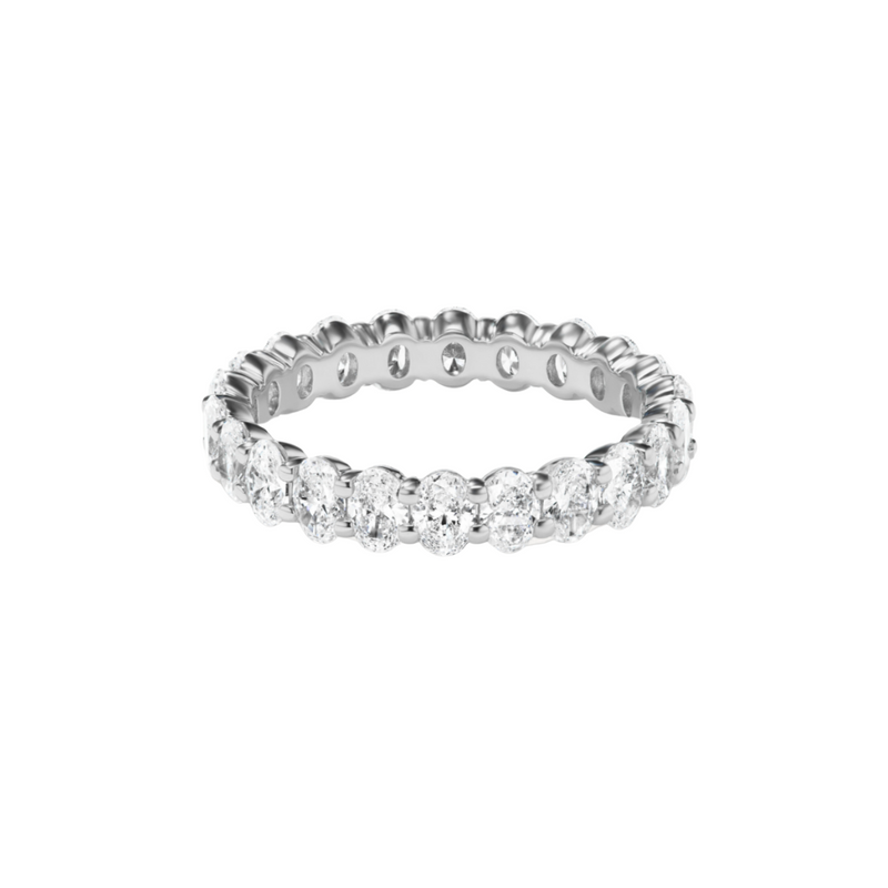 AVA Eternity Band