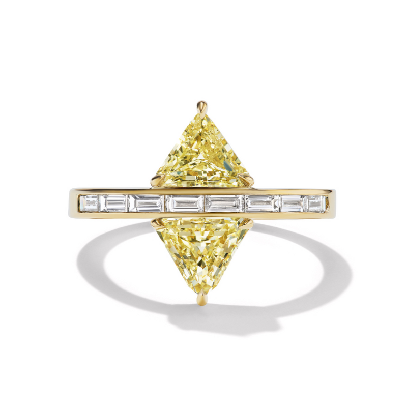 DUA Ring