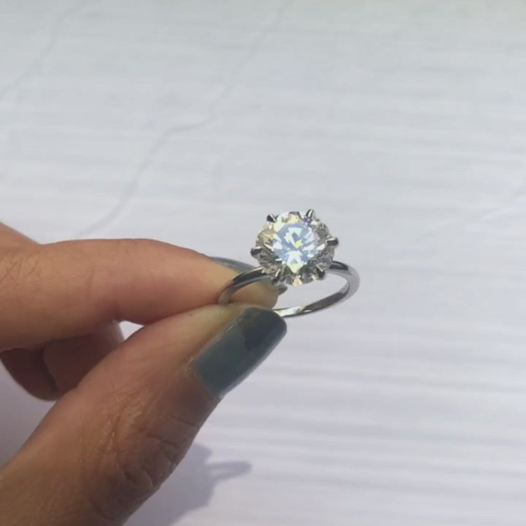 ACACIA Ring