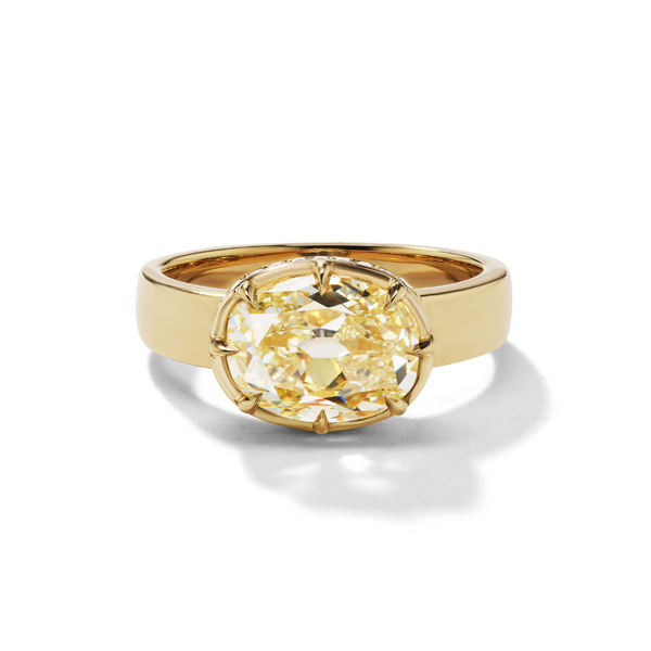 Isla Ring