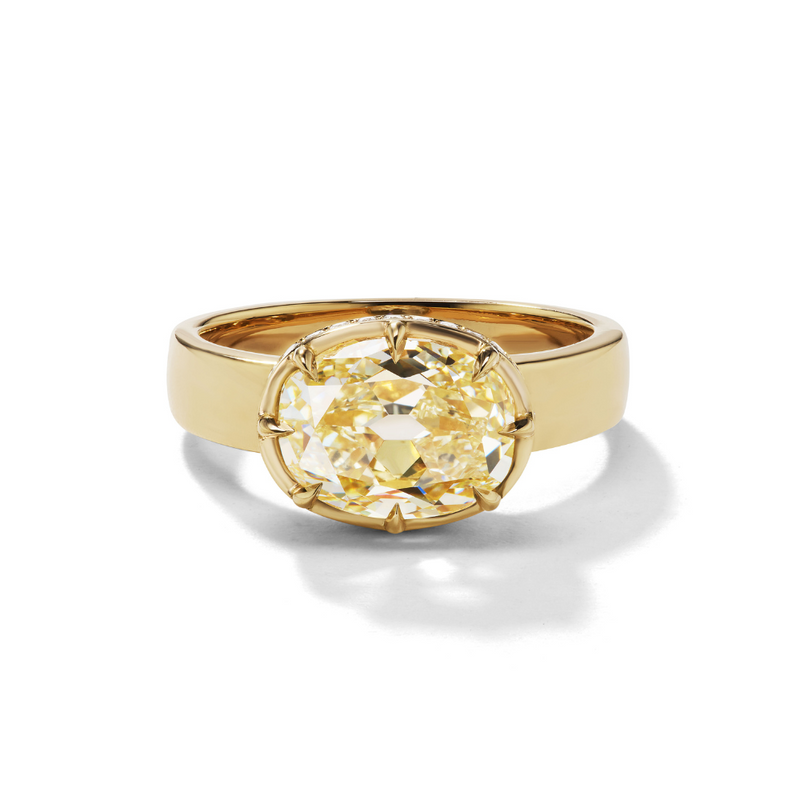Isla Ring