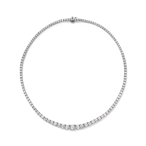 Lara Riviere Necklace