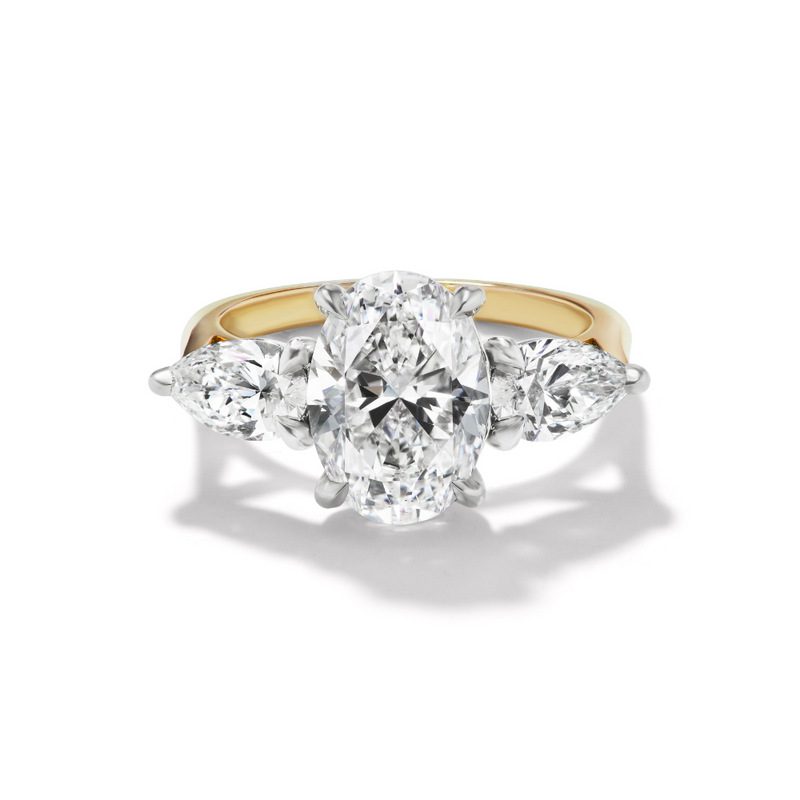 MARIE Ring