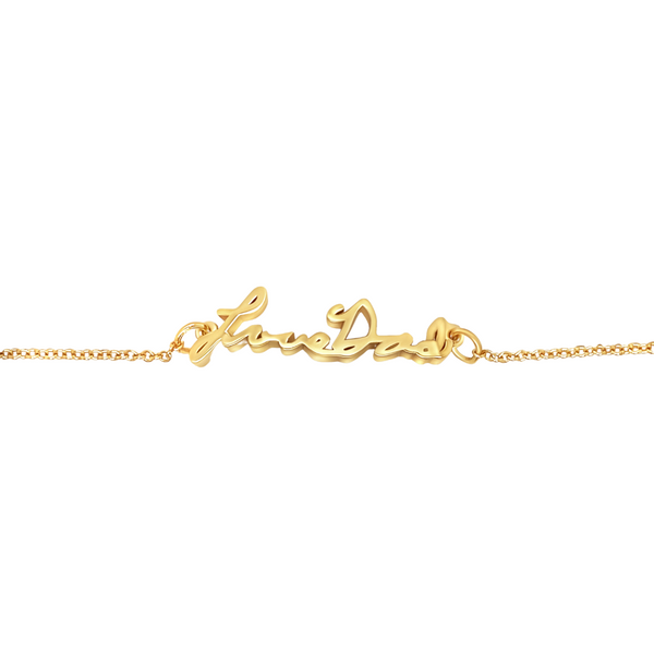 MIMI Signature Bracelet