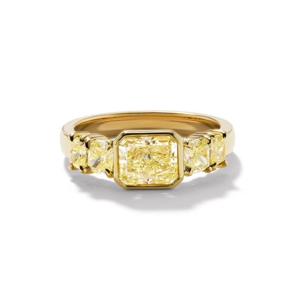 Quinn Ring