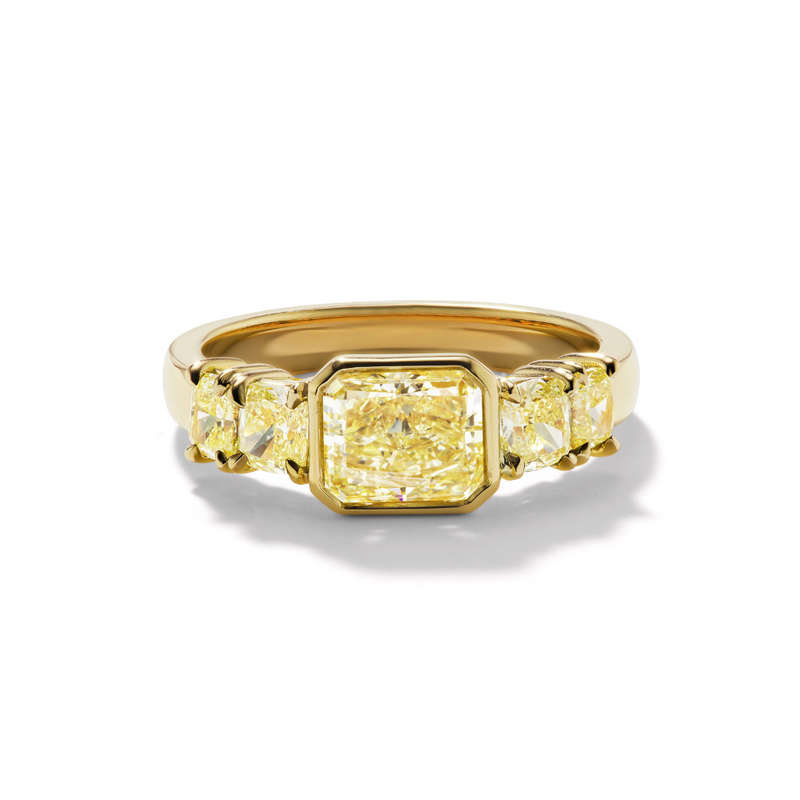 Quinn Ring