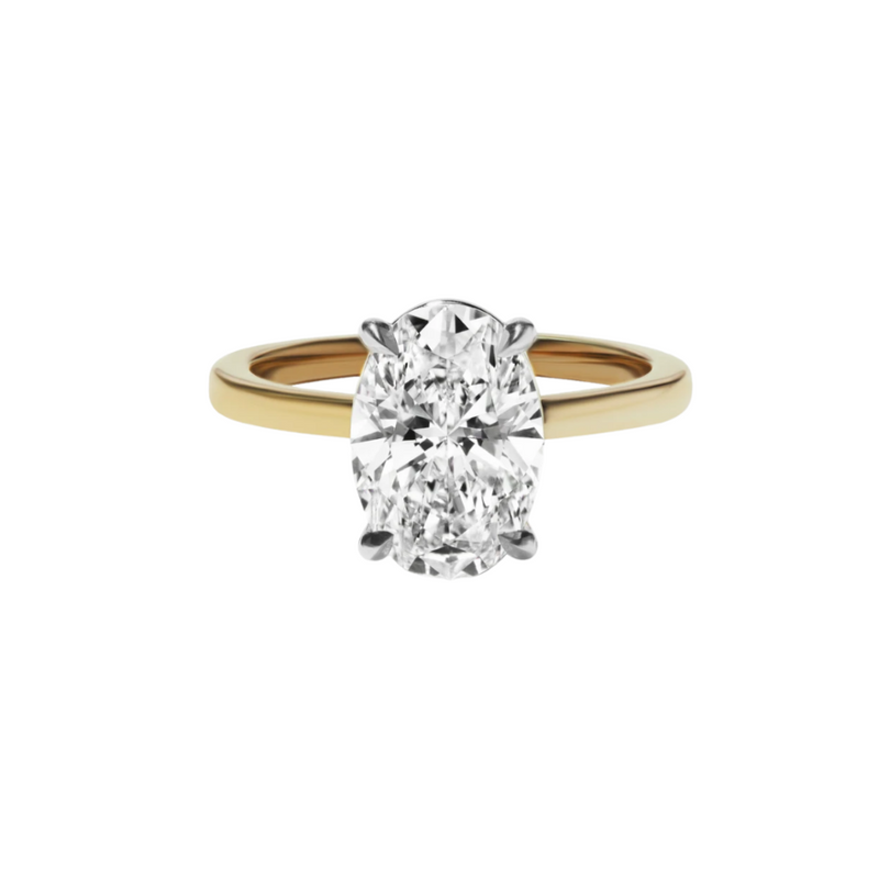 SCARLET Ring