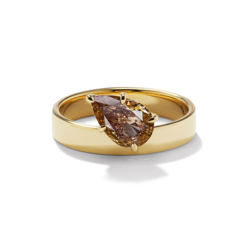 TAWNI 0.93 Ring