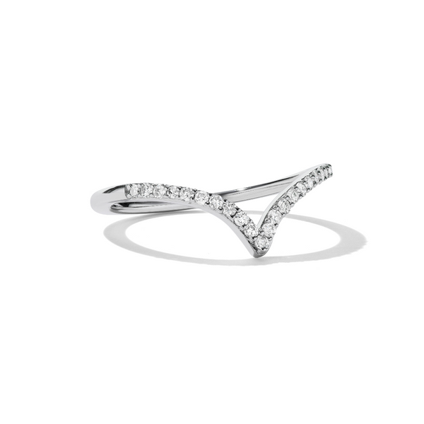 TIA Chevron Ring